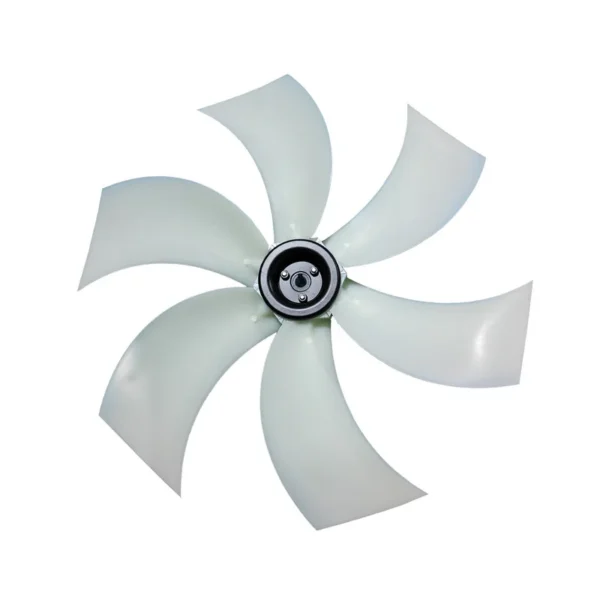 Axial Fan, PAG, S14H, 710mm
