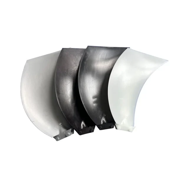Axial Fan, PAG, S14H, 710mm - view 4