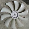 Axial Fan, PAG, S14H, 710mm - view 5