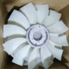 Axial Fan, PAG, S14H, 710mm - view 6