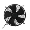 Axial Fan, Plastic, 0-10v/pwm, 300MM, 350MM