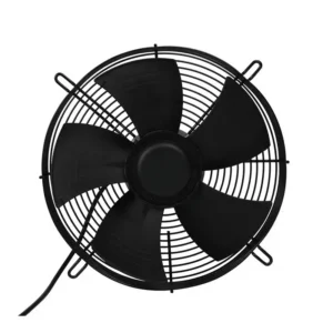 Axial Fan, Plastic, 0-10v/pwm, 300MM, 350MM