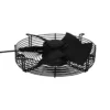Axial Fan, Plastic, 0-10v/pwm, 300MM, 350MM - view 2