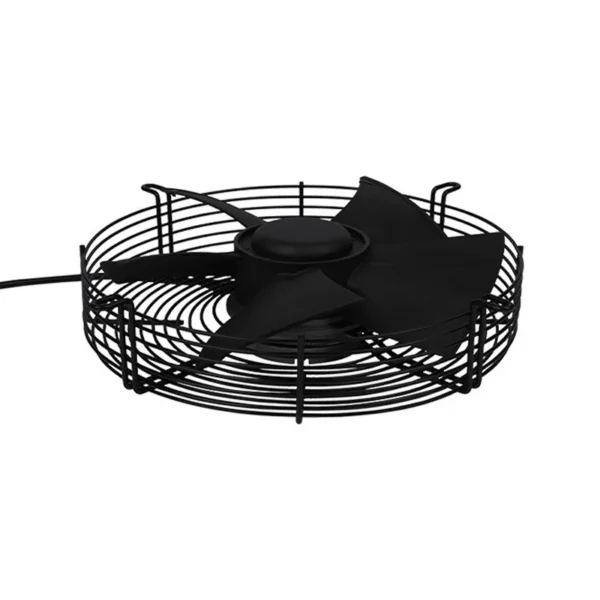 Axial Fan, Plastic, 0-10v/pwm, 300MM, 350MM - view 2