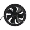 Axial Fan, Plastic, 0-10v/pwm, 300MM, 350MM - view 5