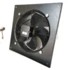 Axial Fan, Plastic, 0-10v/pwm, 300MM, 350MM - view 6
