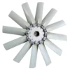 Axial Fan, Plastic, 1000~1295mm