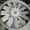 Axial Fan, Plastic, 1000~1295mm - view 2