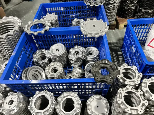 Axial Fan, Plastic, 1000~1295mm - view 5