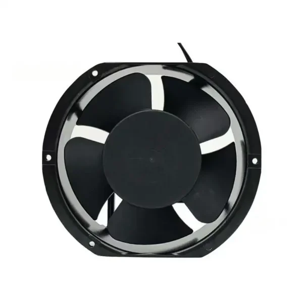 Axial Fan, Plastic, 220V/38W, 2600/3000RPM