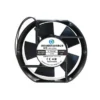 Axial Fan, Plastic, 220V/38W, 2600/3000RPM - view 2