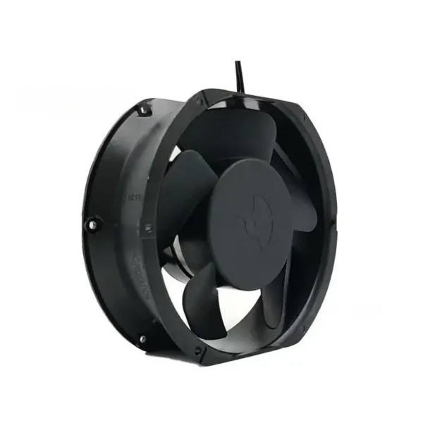 Axial Fan, Plastic, 220V/38W, 2600/3000RPM - view 4