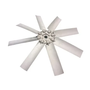 Axial Fan, Plastic, Waterproof, 300mm, 220v, Stainless Steel