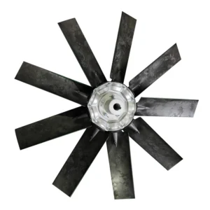 Axial Fan, Plastic, Waterproof, 300mm, Nylon