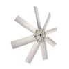Axial Fan, Plastic, Waterproof, 300mm - view 2