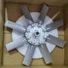 Axial Fan, Plastic, Waterproof, 300mm - view 4