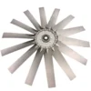 Axial Fan, Plastic, Waterproof, 300mm - view 5