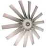 Axial Fan, Plastic, Waterproof, 300mm - view 6