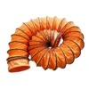 Axial Fan, PVC, 220 V, Electric - view 5