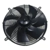 Axial Fan, S2E250-AL06-01, 250mm, HVAC