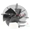 Axial Fan, S3G250-BC54-01, 250mm
