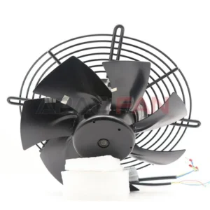 Axial Fan, S3G250-BC54-01, 250mm