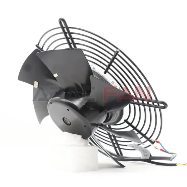 Axial Fan, S3G250-BC54-01, 250mm - view 4