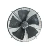 Axial Fan, S6E630-AN01-01/F01, 630mm, 230v, 600w