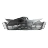 Axial Fan, S6E630-AN01-01/F01, 630mm, 230v, 600w - view 2
