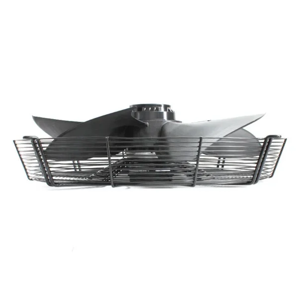 Axial Fan, S6E630-AN01-01/F01, 630mm, 230v, 600w - view 2