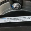 Axial Fan, S6E630-AN01-01/F01, 630mm, 230v, 600w - view 3