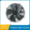 Axial Fan, S6E630-AN01-01/F01, 630mm, 230v, 600w - view 5