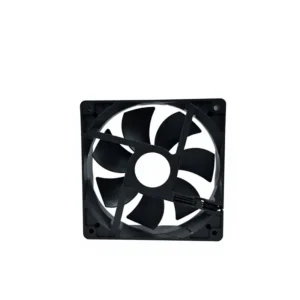 Axial Fan, SE1225HX, Plastic