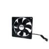 Axial Fan, SE1225HX, Plastic - view 3