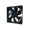 Axial Fan, SE1225HX, Plastic - view 4
