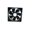 Axial Fan, SE1225HX, Plastic - view 6
