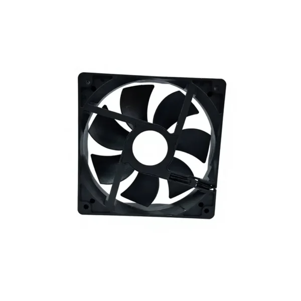 Axial Fan, SE1225HX, Plastic - view 6