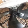 Axial Fan, Stainless Steel, 1500PRM - view 2