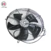 Axial Fan, Stainless Steel, 1500PRM - view 6