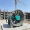 Axial Fan, Stainless, Steel, 220-240V - view 3