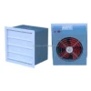 Axial Fan, VAC, 710mm - view 3