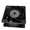 Axial Fan, VDC, 80mm, Plastic, 90mm