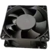 Axial Fan, VDC, 80mm, Plastic, 90mm - view 3