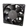 Axial Fan, VDC, 80mm, Plastic, 90mm - view 4