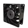 Axial Fan, VDC, 80mm, Plastic, 90mm - view 5