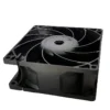 Axial Fan, VDC, 80mm, Plastic, 90mm - view 6