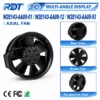Axial Fan, W2E143-AA09-01/12/93, 172X51mm - view 6