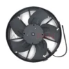 Axial Fan, W3G300-ER38-45, HVAC