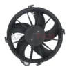 Axial Fan, W3G300-ER38-45, HVAC - view 3