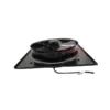 Axial Fan, W4D400-DP12-41, Stainless, Steel, HVAC - view 3